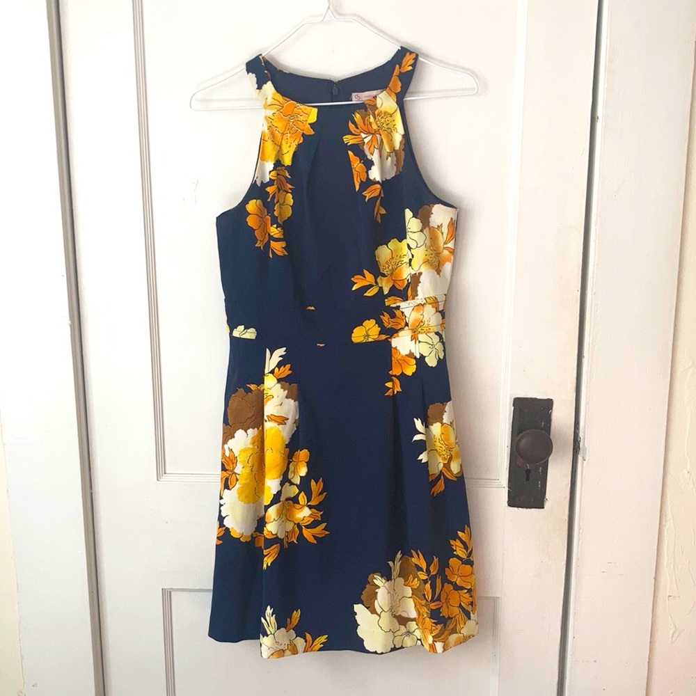 Cocktail Dress, petite